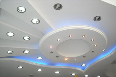 MATT, POP, FALSE CEILING