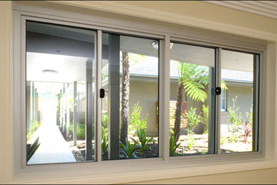 SLIDING WINDOWS